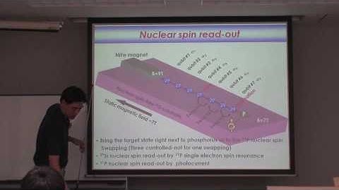 Silicon Quantum Information Processing