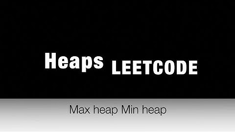 Heaps concept | Leetcode Problem | Maximum Product of Two Elements in an Array