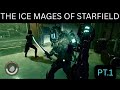 Cryomancers - Starfield’s COOLest🥶 Creation Yet!Intro Walkthrough #starfieldquests