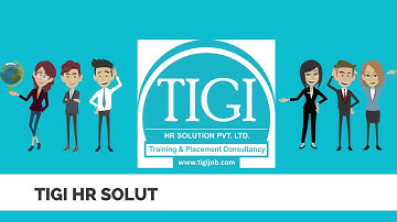 ✅ HR Solution Service Explainer Video || Explainer Video Maker || 2D Animation #ExplainerVideoMaker