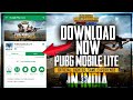 India Download Pubg Mobile Lite