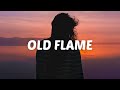 Sody - Old Flame (Lyrics)