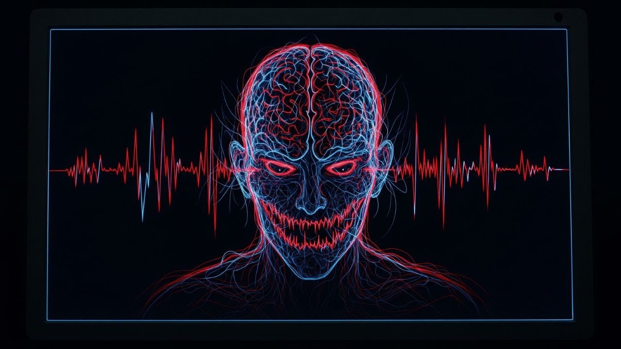 Prodigy (2017) | Full Sci-Fi Psychological Thriller | HD