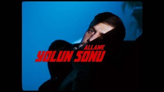 Allame - Yolun Sonu chords