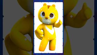 Miniforce Hero Max Character Art Build Animation