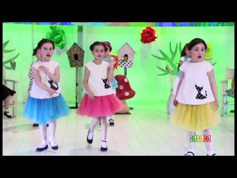 BBB - ,,თაროდან რომ ბრინჯი გადმოიყარა''