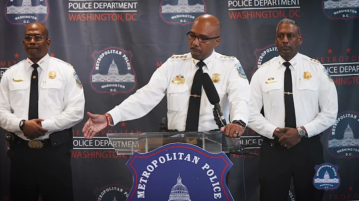 Chief Contee to Address Misconduct Investigations ...
