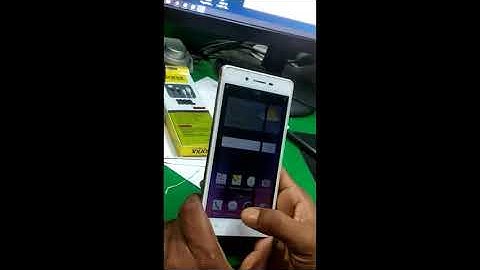 How to Remove PASSWORD,PATTERN and FRP of Oppo A33f phone.....100% Work.