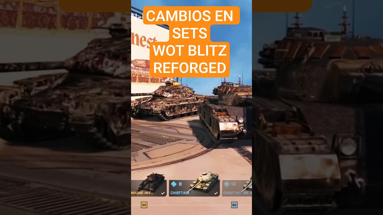 Sets en Ultra Prueba 3 Wot Blitz Reforged Macedonio_Huno 