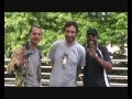 Capture de la vidéo Molecule In Dub Feat Ziggy Et Thierry Arnold - Telerama Dub Festival #6 - Interview Par Culture Dub