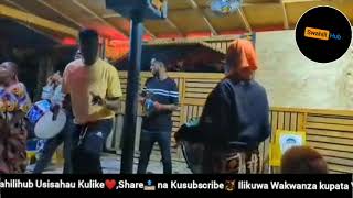 MIUNO YA PAKA CHONGO MPAKA JAMAA KAKOJOA #BAIKOKO #KIBAOKATA #MATARUMBETA||Swahilihub