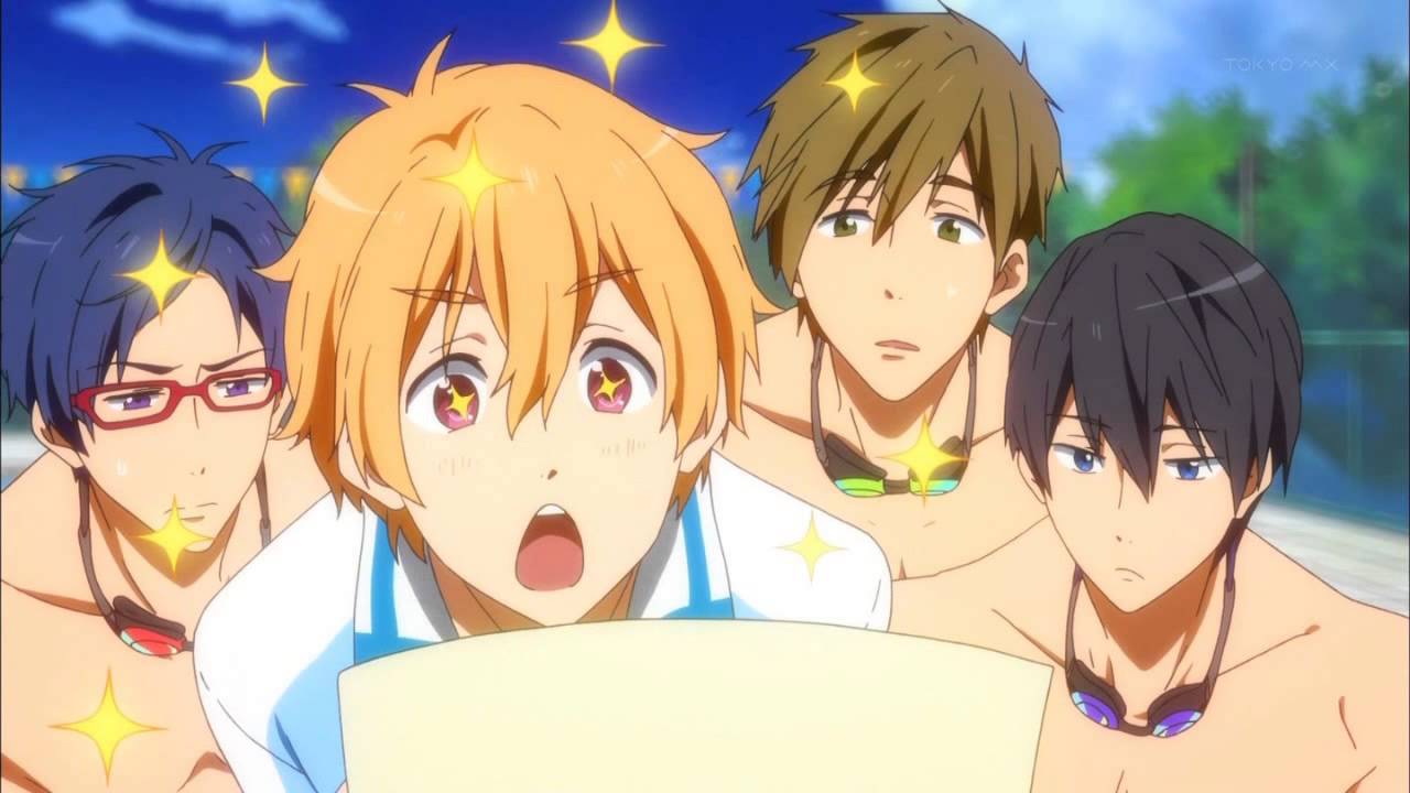 free anime series on youtube free anime series on youtube