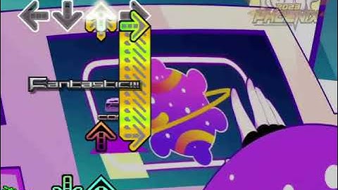 StepMania Course Debut Song in 2023 High Boss Set