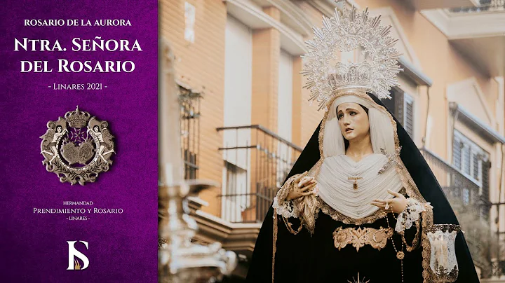 Rosario de la Aurora "Ntra. Sra. del Rosario" | Li...