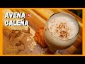 AVENA CALEÑA 🚰como HACER AVENA CALEÑA COLOMBIANA