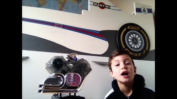 Haynes V-Twin Engine Review