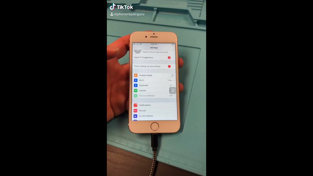How To Tell If Your Iphone Has Been Hacked Shorts