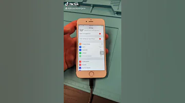 How To Tell If Your Iphone Has Been Hacked Shorts 