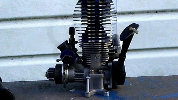 Beginners Guide To NITRO RC Motor 101 OVERVIEW New Buyer Info