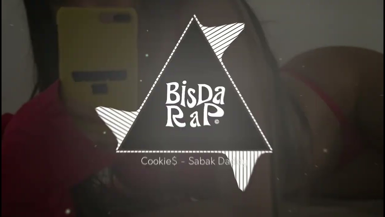 Cookie$ - Sabak Daddy (Visualizer)