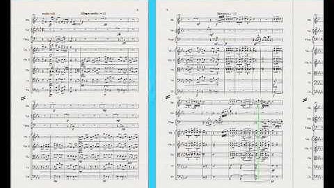 Vibraphone-Horn-Timpani Concerto - III Allegro giocoso