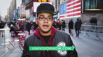 Con Univision NOW puedes ver novelas, series y noticias donde quieras