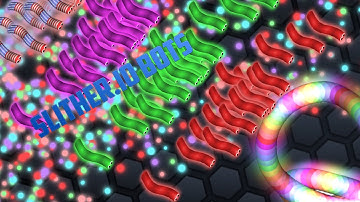 How to Get 100-1000 slither.io bots for free or paid // sponsorship
