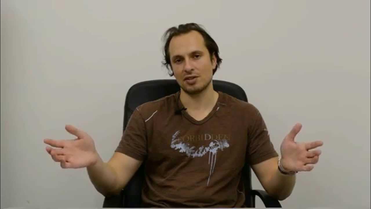 Do I Need to Buy a Box Spring？ Episode 4 YouTube