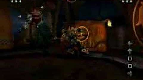 Scorpion 99% Belltower Combo