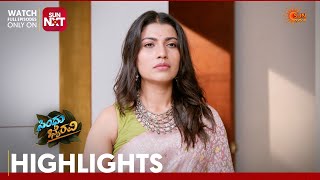 Sindhu Bhairavi- Highlights | Full EP free on Sun NXT | 22 May 2026 | Sun Udaya