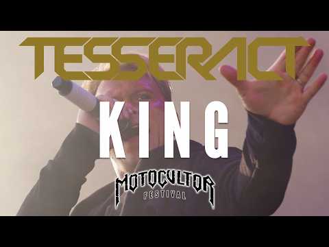 TESSERACT l Live MOTOCULTOR 2025 | King