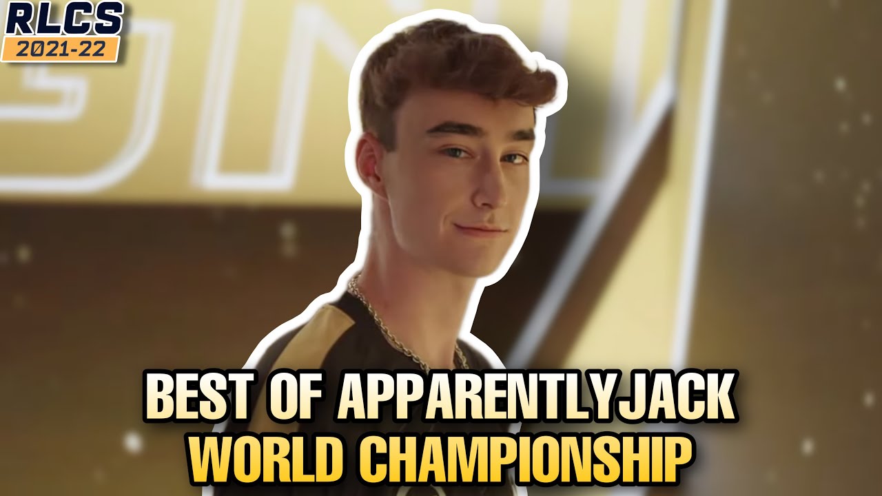 Best Of ApparentlyJack Rocket League World Championship All Goals best-of-apparentlyjack-rocket-league-world-championship-all-goals