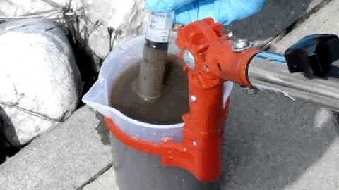 IQ Sensornet Proper Sampling for Varion Calibration / Matrix Adjustment