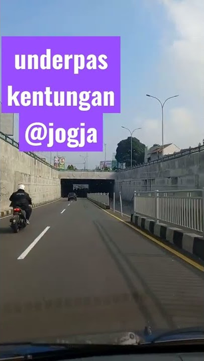 hati2 masuk underpass kentungan jogja,gelap gelap sedaap#jogja#jogjakarta#jogjaistimewa#jogjahits
