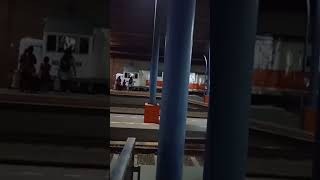 #shortkeretaapi #keretaapi