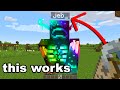 Testing Minecraft Hacks With 0 Views To See If They Work...