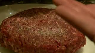 How to Cook Omaha Steaks Hamburgers