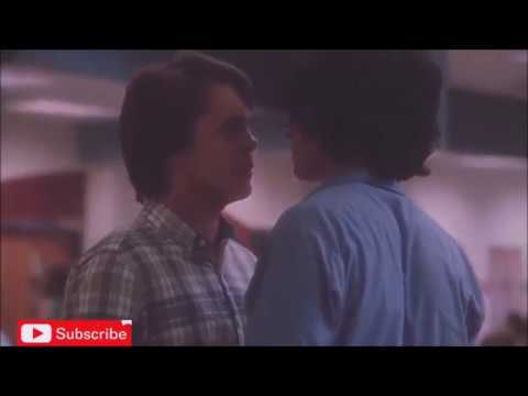 BEST SCHOOL FIGHT SCENES IN MOVIES / ჩხუბის სცენები ფილმებიდან