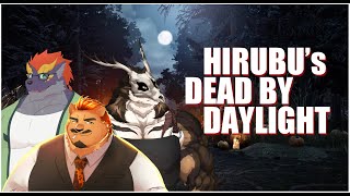 暁城ゼットのDead by Daylight#40【ひるぶ】