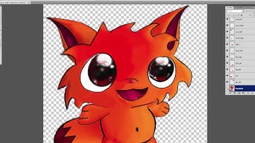 MeoMotion Game Character Animator - Tutorial 1 (Art Prep)