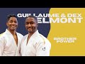 Guillaume  dex elmont  judo compilation