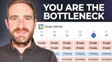 Run This AI Time Audit and Reclaim 10+ Hours a Week