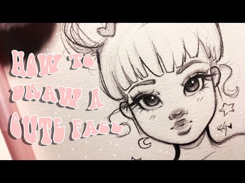 Vídeo: Como Aprender A Desenhar Bratz