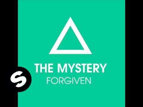 The Mystery - Forgiven (Original Mix)