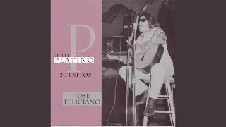 Video thumbnail of "José Feliciano - El Ciego"