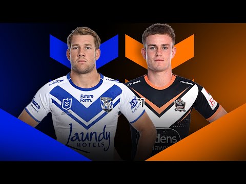 NRL 2024 | Bulldogs v Wests Tigers: Round 9 | Match Preview