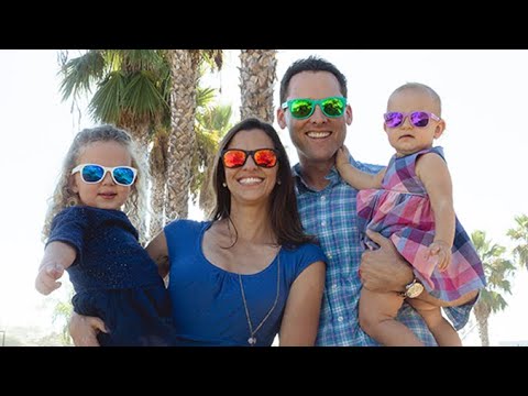 Roshambo Baby Sunglasses - YouTube