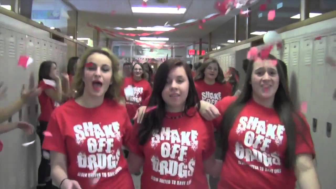 Alden HS Shake Off Drugs Lip Sync HD camera iphone 8 plus apk