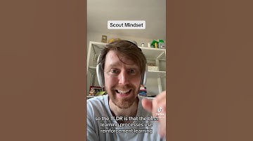 Scout Mindset