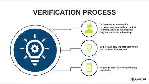 Measurement and Verification Considerations for Assisted Customer Installations – Webinar